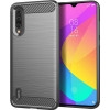 iPaky Slim Case Xiaomi Mi CC9 Gray - зображення 1