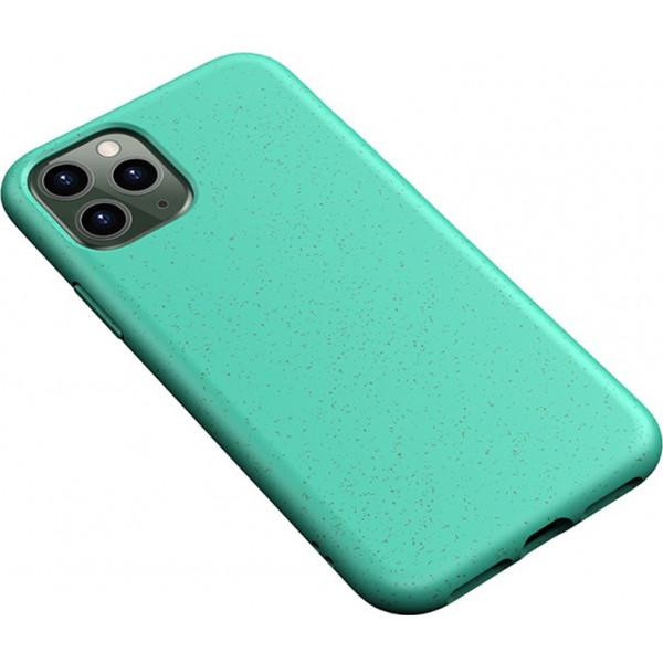 iPaky Sky Series iPhone 11 Pro Green - зображення 1