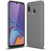 iPaky Slim for Samsung A305 Galaxy A30 / A205 Galaxy A20 2019 Gray - зображення 1