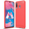 iPaky Slim Case Samsung A3050/M305 Galaxy A40s/M30 Red - зображення 1