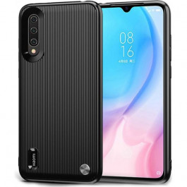 iPaky Travel Series Xiaomi Mi CC9e Black