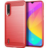 iPaky Slim Case Xiaomi Mi CC9 Red - зображення 1