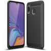 iPaky Slim for Samsung A305/A205 Galaxy A30/A20 2019 Black - зображення 1