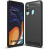 iPaky Slim for Samsung A606 Galaxy A60 / M405 Galaxy M40 Black - зображення 1