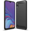 iPaky Slim for Samsung A105 Galaxy A10 Black - зображення 1