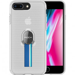   ROCK MOC Pro Series iPhone 8 Plus Transparent