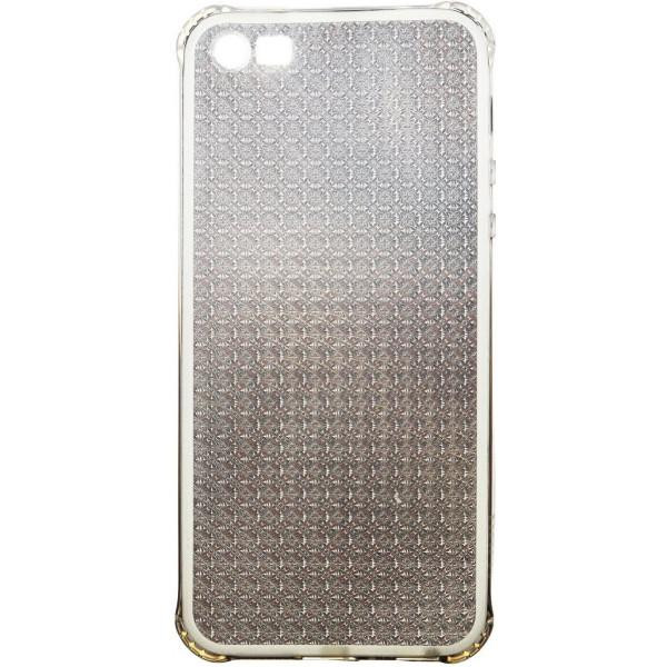 Hoco Diamond series Gradient iPhone 5/5s/SE Сlate - зображення 1