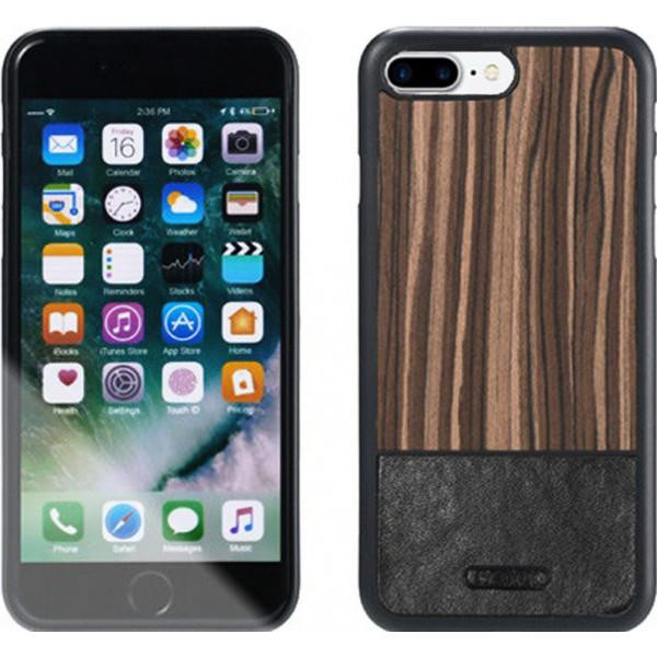 REMAX Mugay Series iPhone 7 Plus Walnut - зображення 1