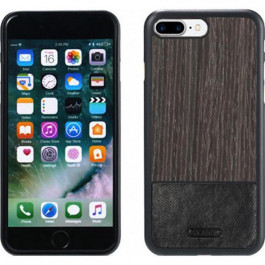 REMAX Mugay Series iPhone 7 Plus Black apricot wood