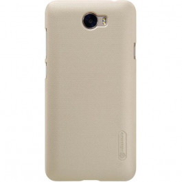 Nillkin Huawei Y5II/Honor Play 5 Super Frosted Shield Gold