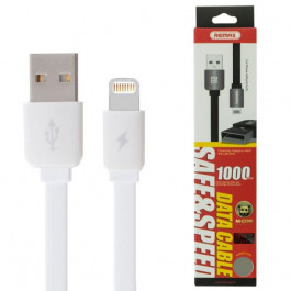   REMAX King Kong Lightning (white)