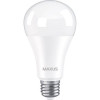 MAXUS LED A70 15W 4100K 220V E27 (1-LED-782) - зображення 1