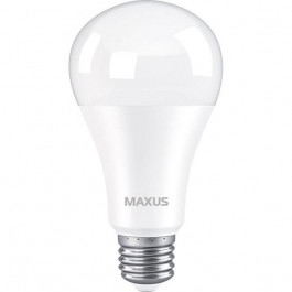 MAXUS LED A70 15W 4100K 220V E27 (1-LED-782)
