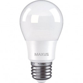 MAXUS LED A55 8W 3000K 220V E27 (1-LED-773)
