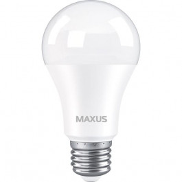 MAXUS LED A60 10W 4100K 220V E27 (1-LED-776)