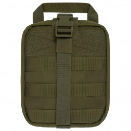 Condor Rip-Away EMT Pouch / Olive Drab (MA41-001)