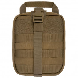   Condor Rip-Away EMT Pouch / Coyote Brown (MA41-498)