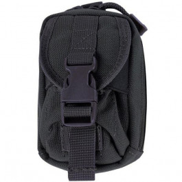   Condor I-Pouch - Black (MA45-002)