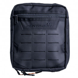 Pentagon Органайзер  EDC 2.0 Black (K16076-2.0-01)