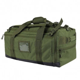 Condor Тактична сумка Condor Centurion Duffel Bag 111094 Олива (Olive)