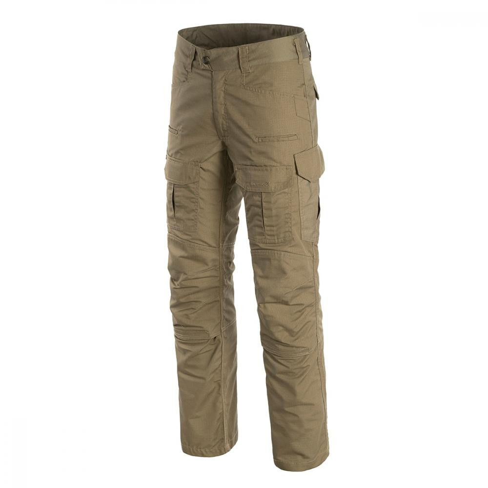 Pentagon Тактичні військові штани Pentagon Lycos Combat Pants K05043 32/32, Койот (Coyote) - зображення 1