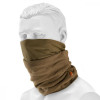 Pentagon Флісовий шарф труба Pentagon FLEECE NECK GAITER K14012 Койот (Coyote) - зображення 1