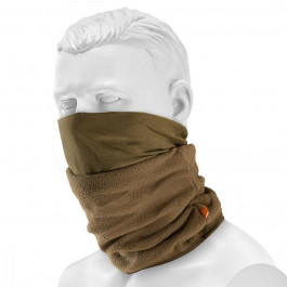 Pentagon Флісовий шарф труба Pentagon FLEECE NECK GAITER K14012 Койот (Coyote)