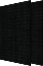 JA Solar JAM54S31-405MR Mono Full Black