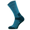 Comodo Trekking socks mid 35-38 navy-jeans 5903282602373 - зображення 1