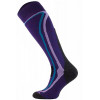 Comodo Ski socks Performance ClimaControl 39-42 Violet 5903282616493 - зображення 1
