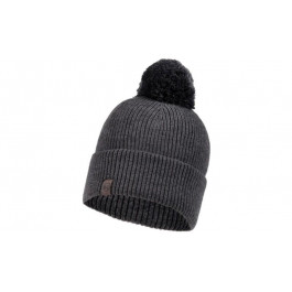   Buff Шапка  Knitted Hat, Tim Grey (BU 126463.937.10.00)