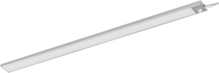 LEDVANCE Linear LED Flat Sensor + USB 400mm 3W 3000-6500K акумулятор, датчик руху (4058075762213) - зображення 1