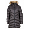 Marmot пальто  Womens Montreal coat M black - зображення 1