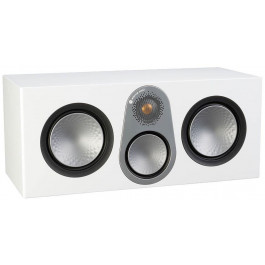 Monitor Audio Silver C350 Satin White