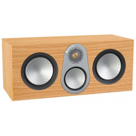   Monitor Audio Silver C350 Natural Oak