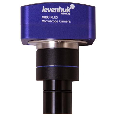 Levenhuk Камера цифровая  M800 PLUS - зображення 1