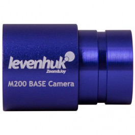Levenhuk Камера цифровая  M200 BASE