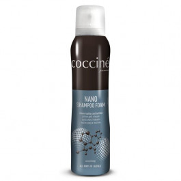 Coccine Піна для очищення  Nano Shampoo 150 мл (55/547/150)