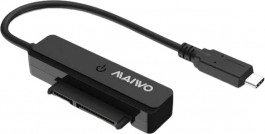 Maiwo K105AG2 Black