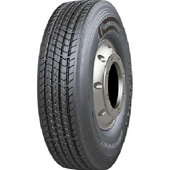 Powertrac Tyre Powertrac Power Contact (275/70R22,5 148/145M) - зображення 1