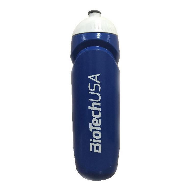 BiotechUSA Waterbottle 750 мл Shocking Blue - зображення 1