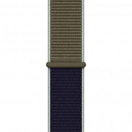 Apple Ремешок  Watch 40mm/38mm Khaki Sport Loop (MWTT2)