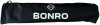 Bonro Ліжко розкладне туристичне Чорне (42400373) - зображення 5