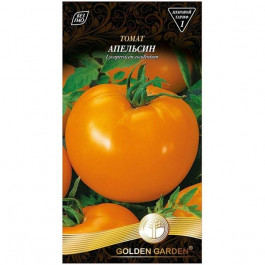 Golden Garden Семена  томат Апельсин 0,1г