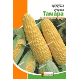 ТМ "Яскрава" Насіння  кукурудза Тамара цукрова 20г (4823069803476)