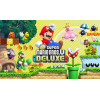  New Super Mario Bros. U Deluxe Nintendo Switch (45496423810) - зображення 6