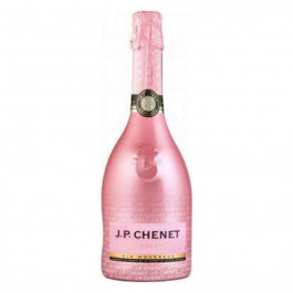 J.P. Chenet Вино ігристе  Ice Edition Rose Demi Sec рожеве напівсухе 10-13.5%, 750 мл (3500610093708)