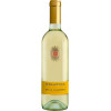 Solandia Вино  Grillo-Chardonnay Terre Siciliane IGT біле сухе 0.75 л 13% (8000160651304) - зображення 1