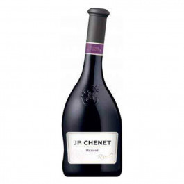 J.P. Chenet Вино JP. Chenet Merlot червоне сухе 0.75 л 9.5-14% (3263286328993)