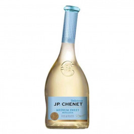 J.P. Chenet Вино JP. Chenet Blanc Medium Sweet біле напівсолодке 0.75 л 9.5-14% (3263286321284)